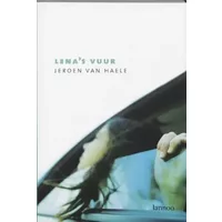 Lena's vuur - J. Van Haele