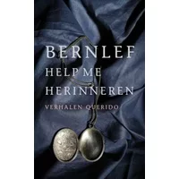 Help me herinneren: verhalen - J. Bernlef