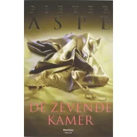 De zevende kamer - Pieter Aspe