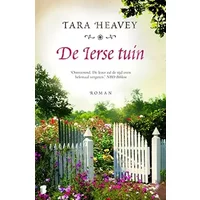 De Ierse tuin - Tara Heavey