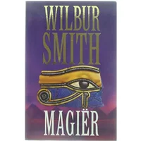 Magiër - Wilbur Smith