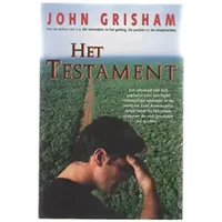 Het testament - John Grisham