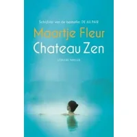 Chateau Zen - Maartje Fleur