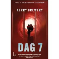 Dag 7 - Kerry Drewery