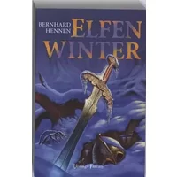 Elfenwinter - B. Hennen, Bernhard Hennen