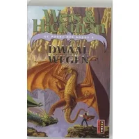 Dwaalwegen - Margaret Weis, Tracy Hickman