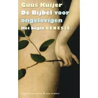 1 Het begin. Genesis - Guus Kuijer