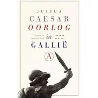 Oorlog in Gallië - Julius Caesar