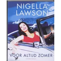Voor altijd zomer - Nigella Lawson
