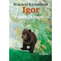 Igor: beer in nood - Rindert Kromhout