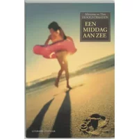 Een middag aan zee: een kind verdwijnt spoorloos op een overvol strand - M. HOOGSTRAATEN, T. Hoogstraaten
