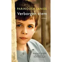 Verborgen stem - Parinoush Saniee
