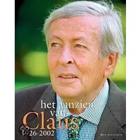 Het aanzien van Claus - Han van Bree