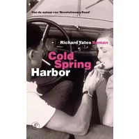 Cold Spring Harbor: roman - Richard Yates
