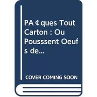 Pâques Tout Carton : Ou Pousssent Oeufs de...