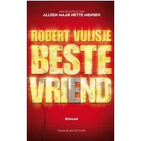 Beste vriend - Robert Vuijsje