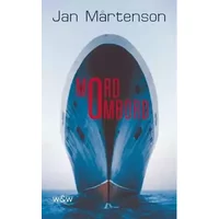 Mord ombord (Homandeckare) - Jan Mårtenson