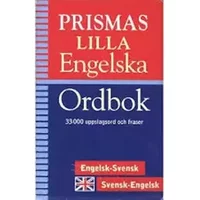 Small English - Swedish/Swedish-English Dictionary (Swedish Edition) - Eva Gomer