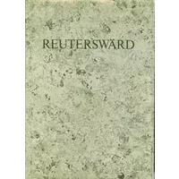 25 years in the branch - Carl Fredrik Reutersward; Dore Ashton (essay); Ulf Linde (Essay)