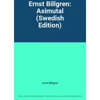 Ernst Billgren: Asimutal (Swedish Edition) - Ernst Billgren