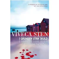 (3) (Morden i Sandhamn) - Viveca Sten