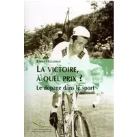 La victoire à quel prix ? Le dopage dans le sport - Conseil de l'Europe, Barrie Houlihan