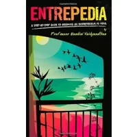 Entrepedia - Professor Nandini Vaidyanathan