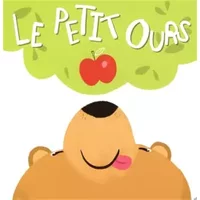 Le petit ours - Tam Tam Editions