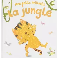 La jungle - Tam Tam Editions