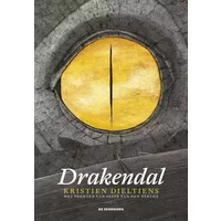 Drakendal: over een jongen die geen twijgje meer wilde zijn - Kristien Dieltiens, Seppe Van den Berghe