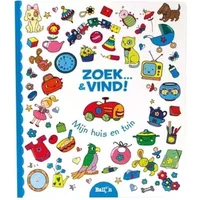 Mijn huis en tuin - Ballon Media nv