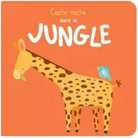 Dans la jungle - unknown author