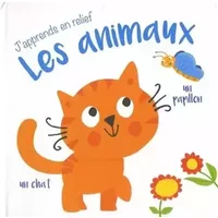 Les animaux - Collectif