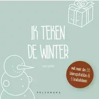 Ik teken de winter - Ploek