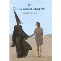 De Vervreemdeling - Geertje Bleukx
