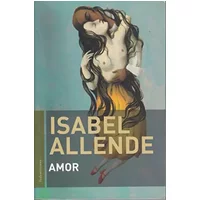 Amor - Isabel Allende