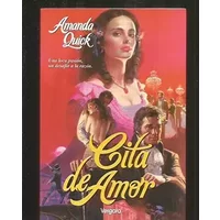 Cita de Amor (Spanish Edition) - Amanda Quick