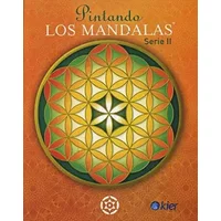 Pintando los mandalas (Spanish Edition) - Viviana Mattei