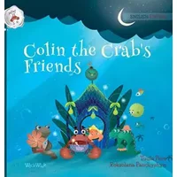 Colin the Crab's Friends (Colin the Crab Mini 3-6) - Tuula Pere