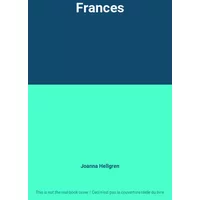 Frances - Joanna Hellgren