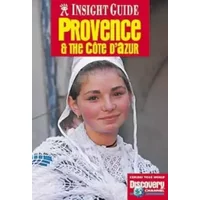 Provence Insight Guide (Insight Guides) - unknown