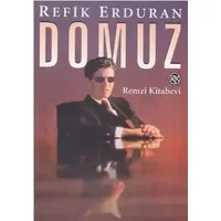 Domuz - Refik Erduran