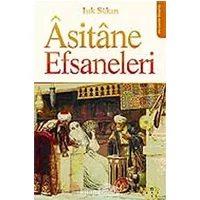 Asitane - Işık Sükan