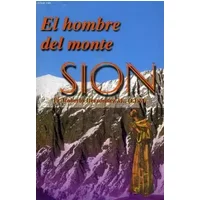 EL HOMBRE DEL MONTE SION - unknown author
