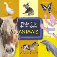 Animais (Portuguese Edition)