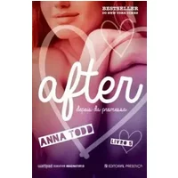 After - Livro 5 Depois da Promessa (Portuguese Edition) - Anna Todd