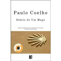 O Diário de um Mago - Paulo Coelho