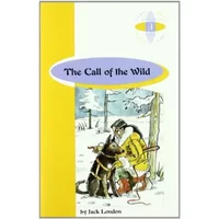CALL OF THE WILD 4ºESO - unknown author