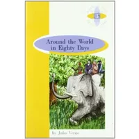 Around the World in 80 Days - Jules Verne