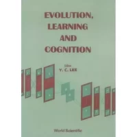 EVOLUTION, LEARNING AND COGNITION